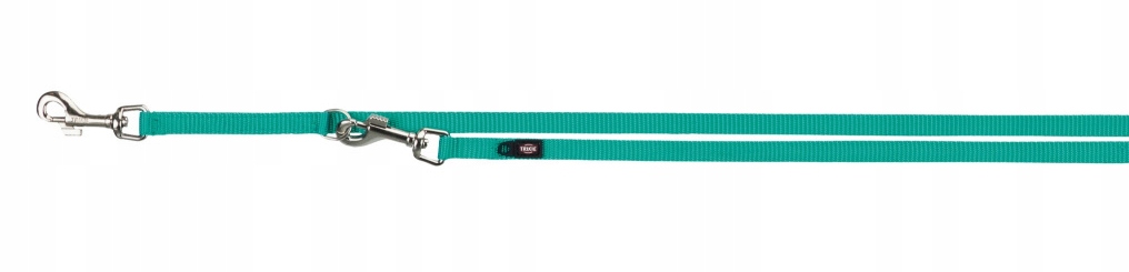 

Trixie Smycz regulowana dla psa błękit oceanu Xs-s