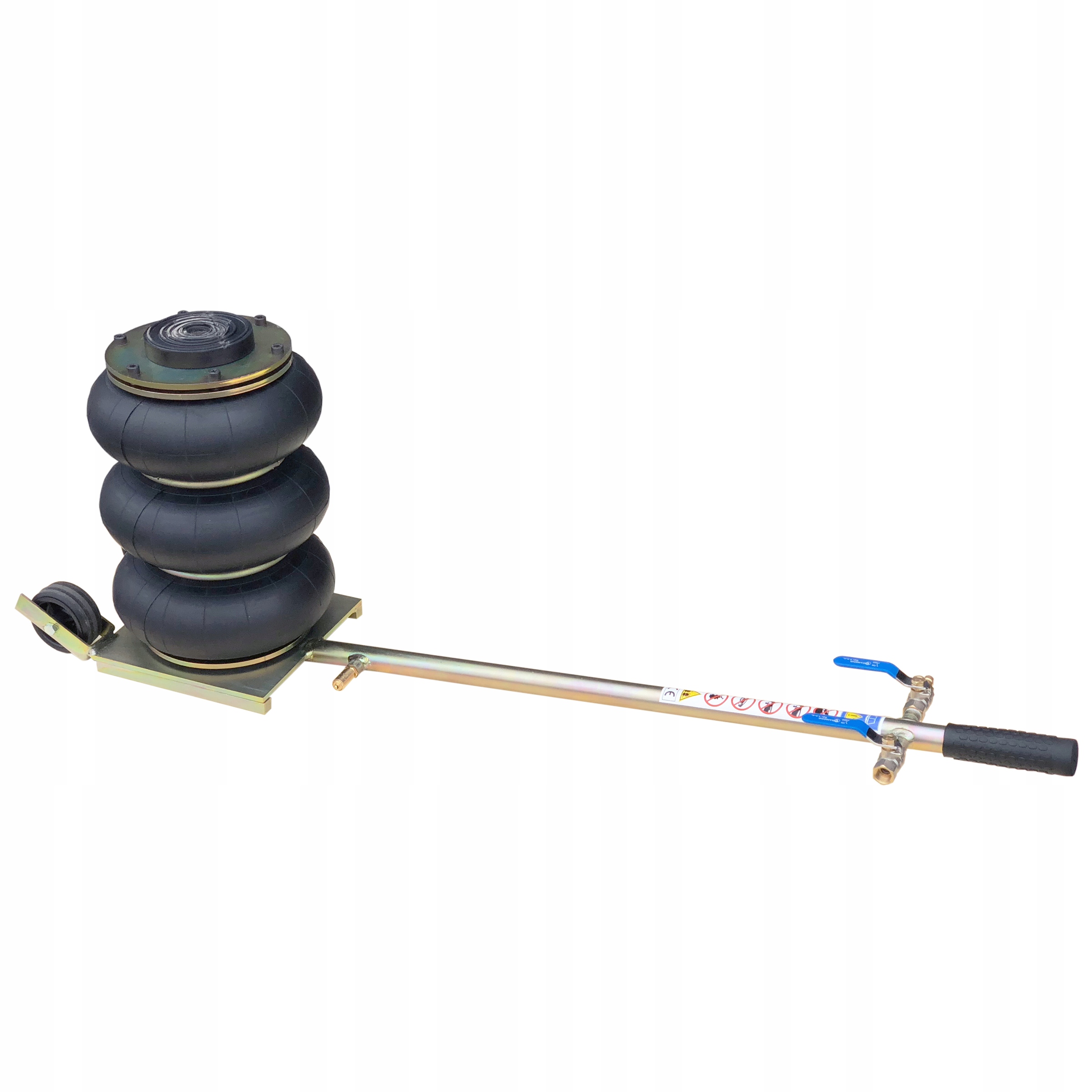 PODNOSNIK PNEUMATYCZNY DO SAMOCHODOW 3T BALWANEK Producent code 23 58 40667