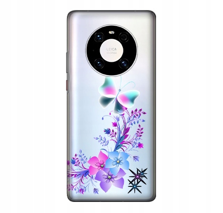 

170 wzorów Etui do Huawei Mate 40 Pro Obudowa Case