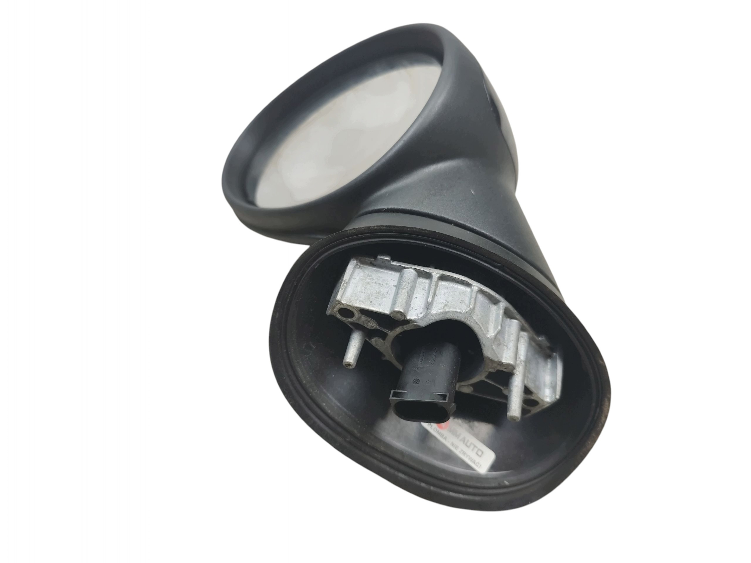 mirror left 5 PIN MINI COUNTRYMAN R60 LIFT LAK: C2F (14-17) UK right hand drive