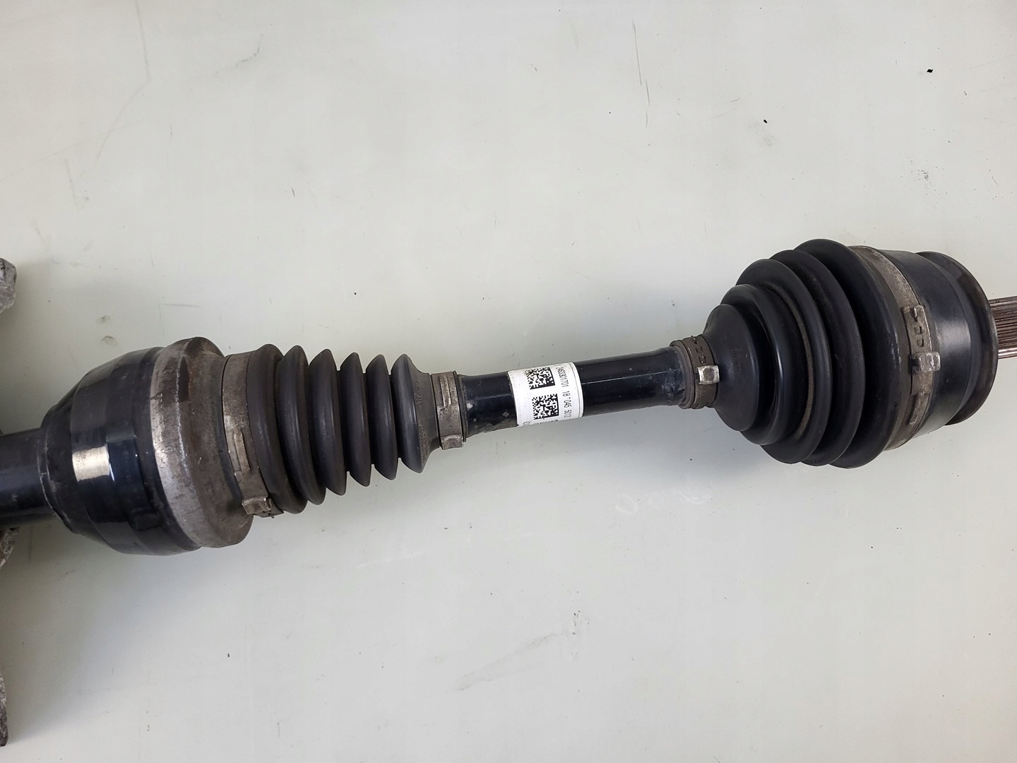 semi-axis right front right front 2.2 cdi MERCEDES CLA C117 W117 A2463600274