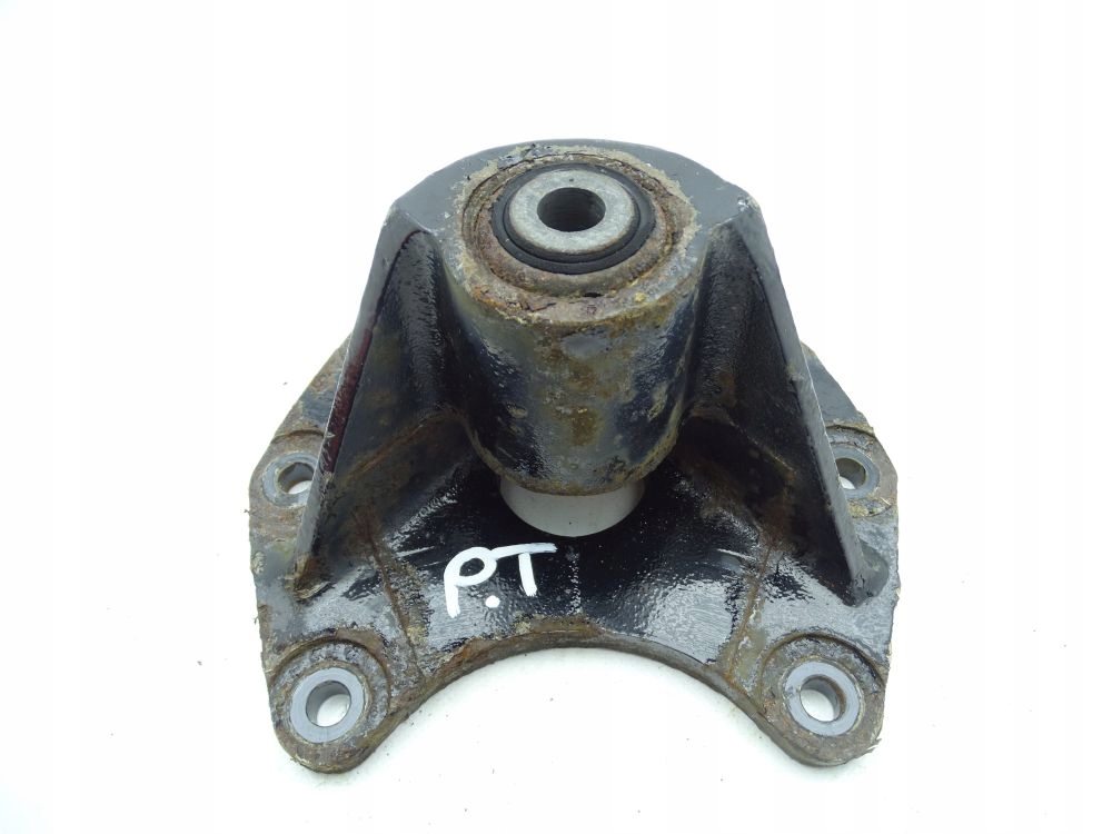 DAF LF 45 55 MOCOWANIE RESORA PRAWY TYL TYL 19 5