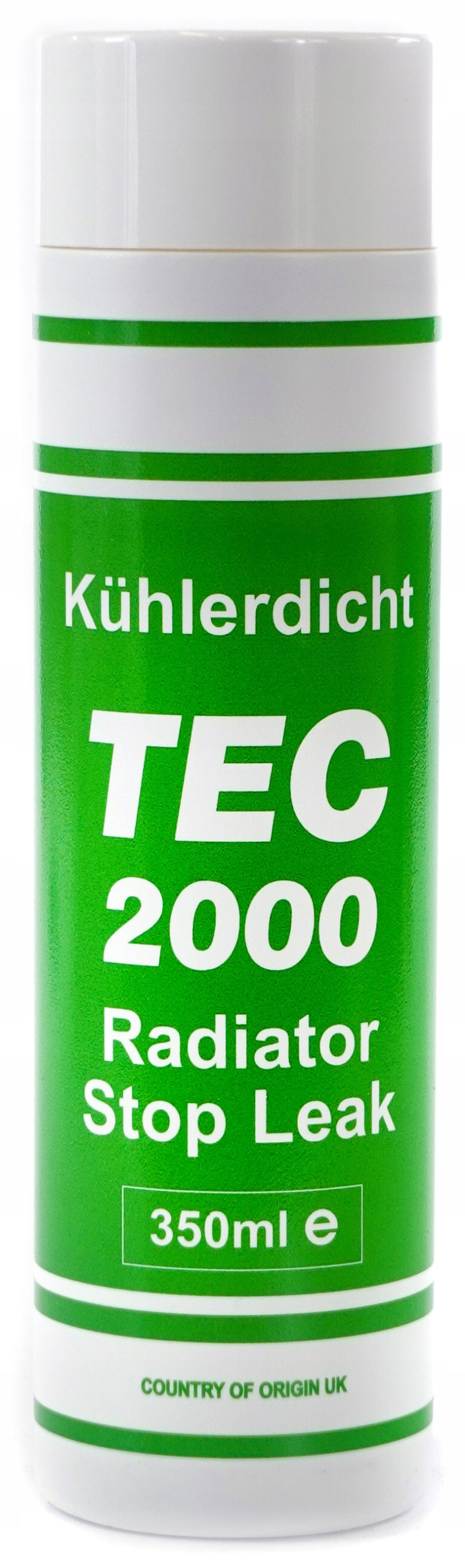 TEC2000 Radiator Stop Leak - Uszczelnia chłodnice
