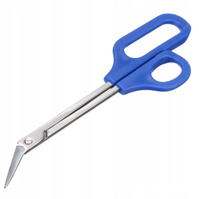 

Nożyczki Do Paznokci Z Długim Uchwytem Pedicure