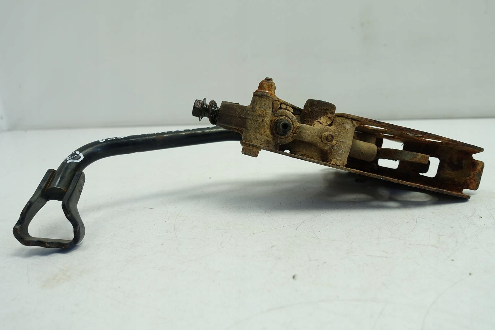 Polaris Sportsman 850 POMPA HAMULCA NOŻNEGO Dźwignia Producent Polaris