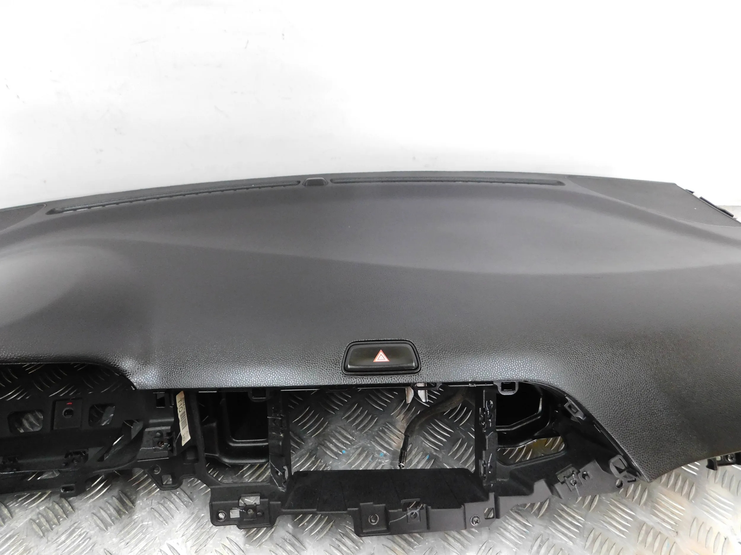 dashboard console airbag adjusters KIA PICANTO II