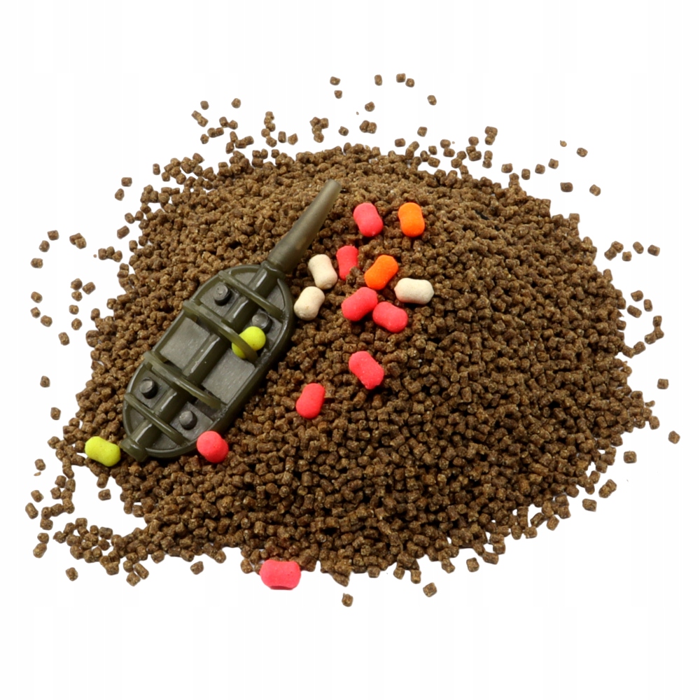 Aller Aqua Classic Pellet 2мм 1кг