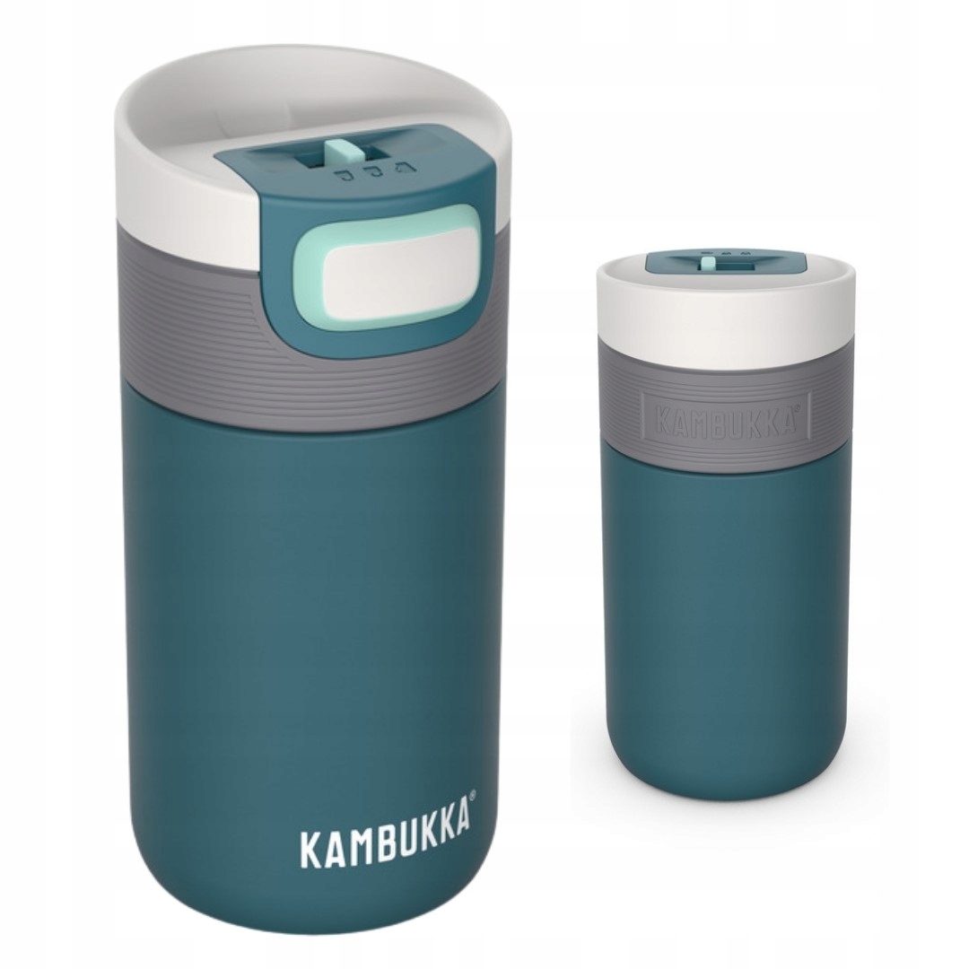 Termohrnek na kávu a čaj Kambukka Etna 300 ml