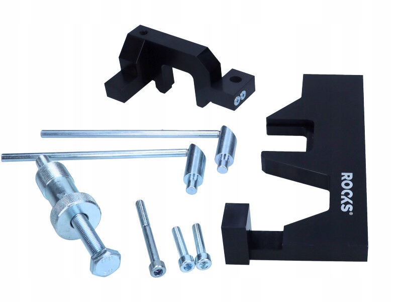 Rooks Blokovanie Rozvodov Bmw Mini 1.6 N13 N18