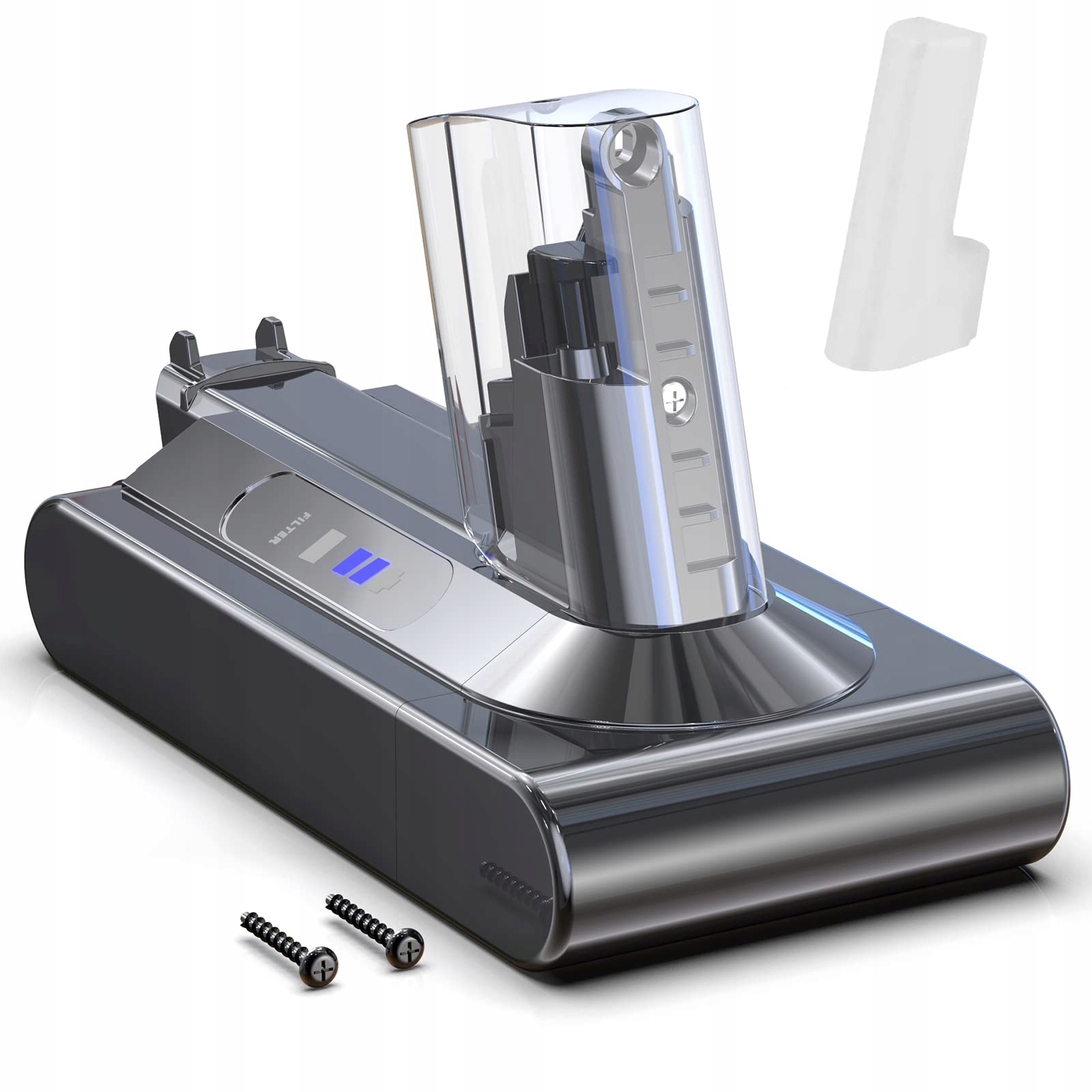 25.2VV 4500MAH BATERIA AKUMULATOR DO Dyson Cyclone V10 Animal Producent Inna