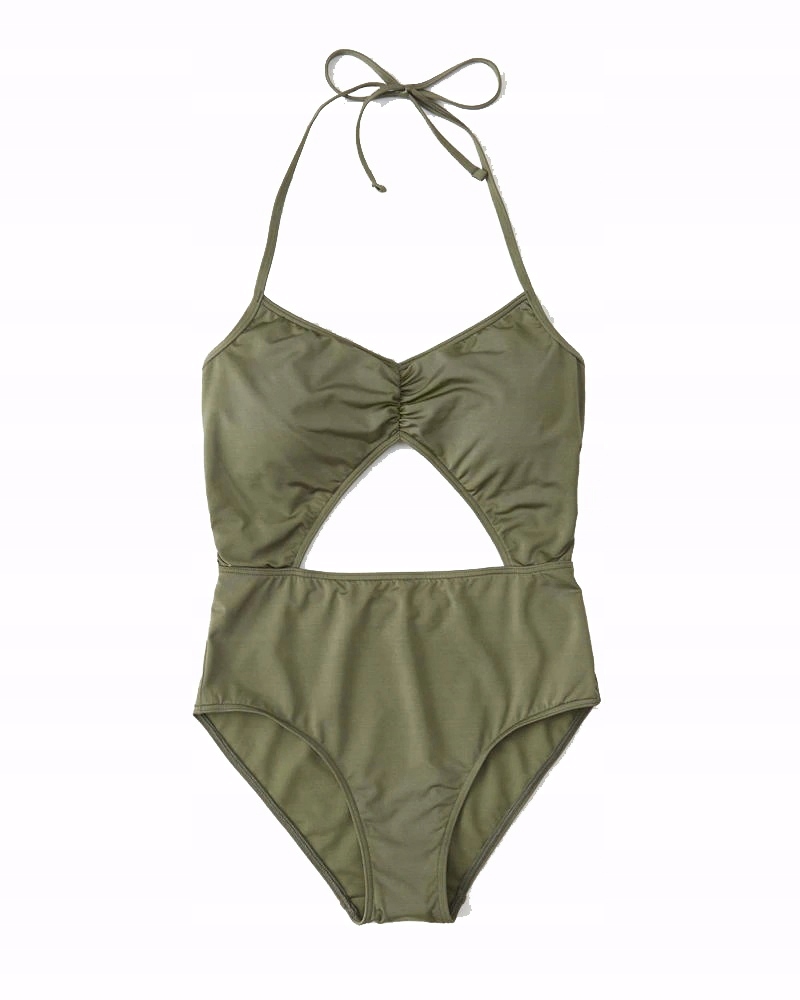 Abercrombie&Fitch plavky S 36