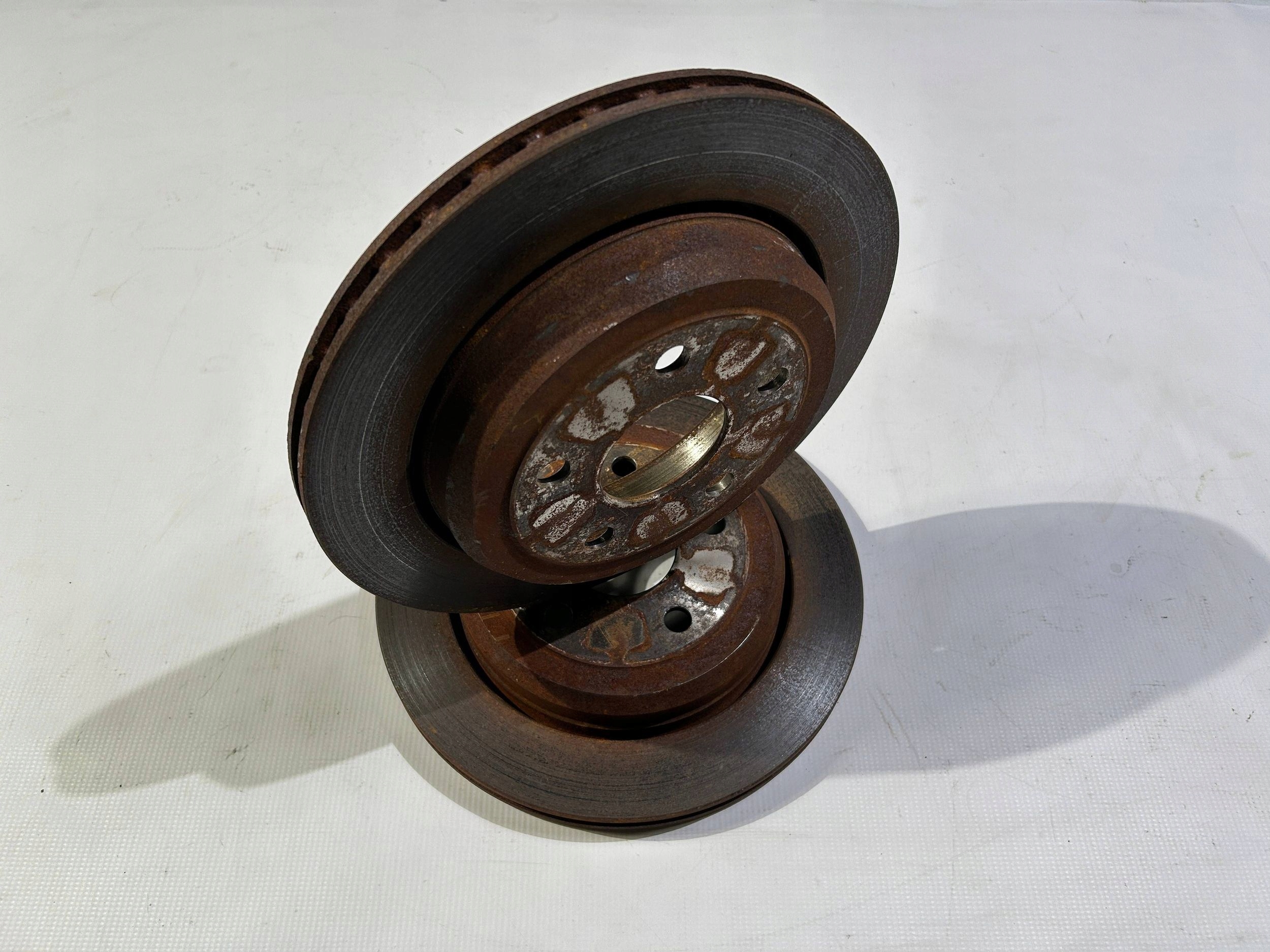 kotúč kotuče brzdové zadok zadné komplet 330mm Dodge Durango 2014