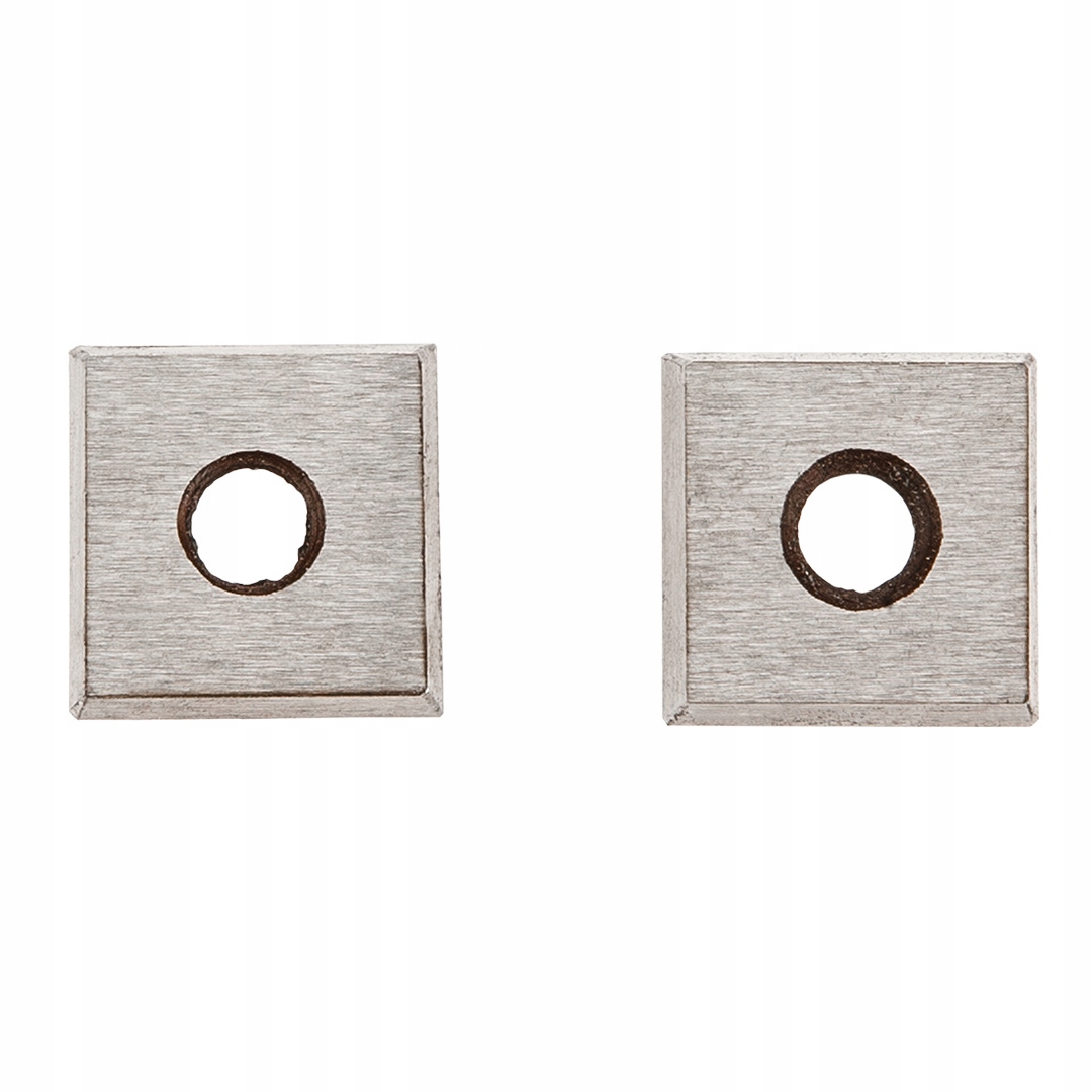 Komplet noży do blachy (do 59G402) GRAPHITE