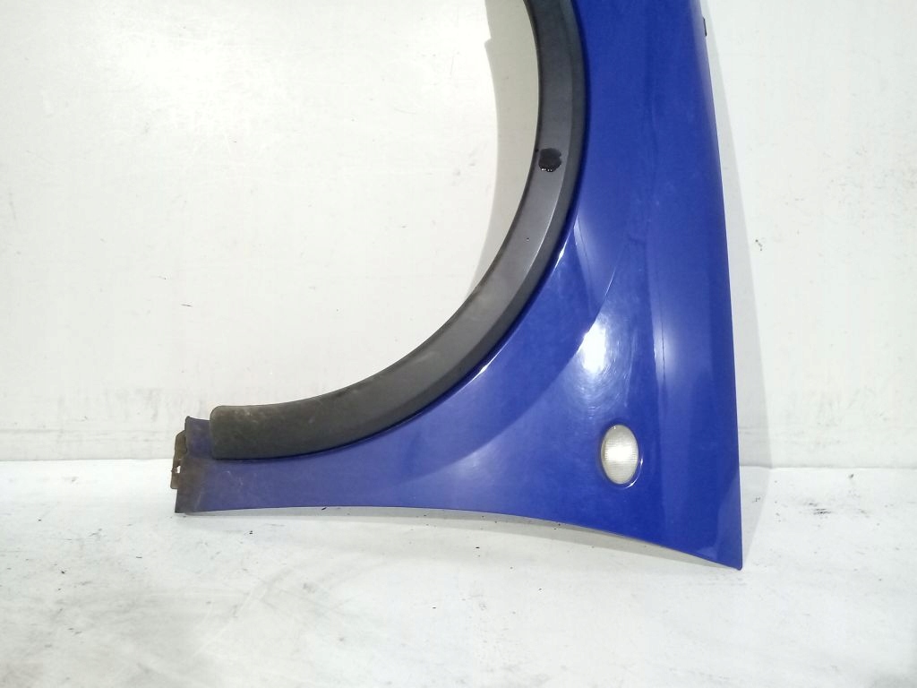 Opel Corsa C fender left left side Z21G