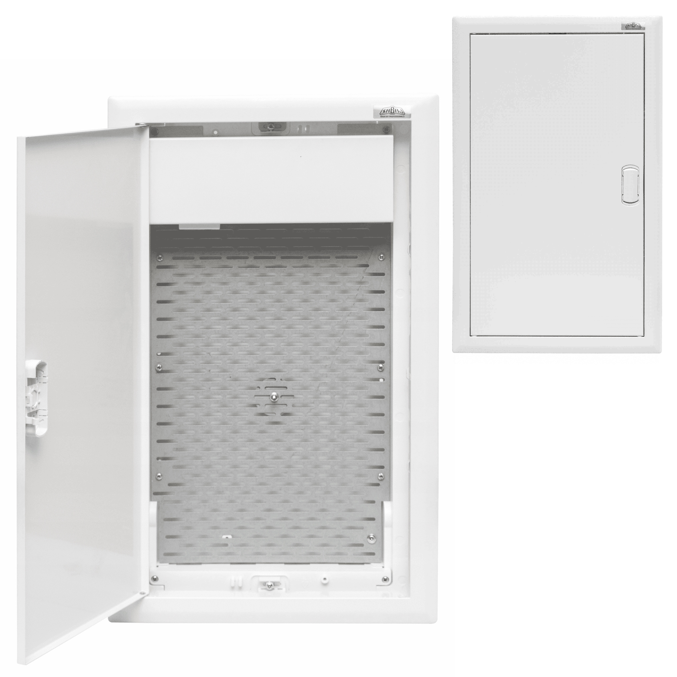

Szafka multimedialna FibeRPT 53 3-r (wys. 530 mm)