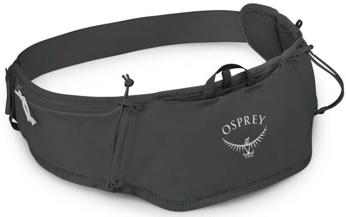 Nerka Pas Biegowy Sportowy Osprey Duro Dyna Lt Belt 0,5 L Kolor: Black