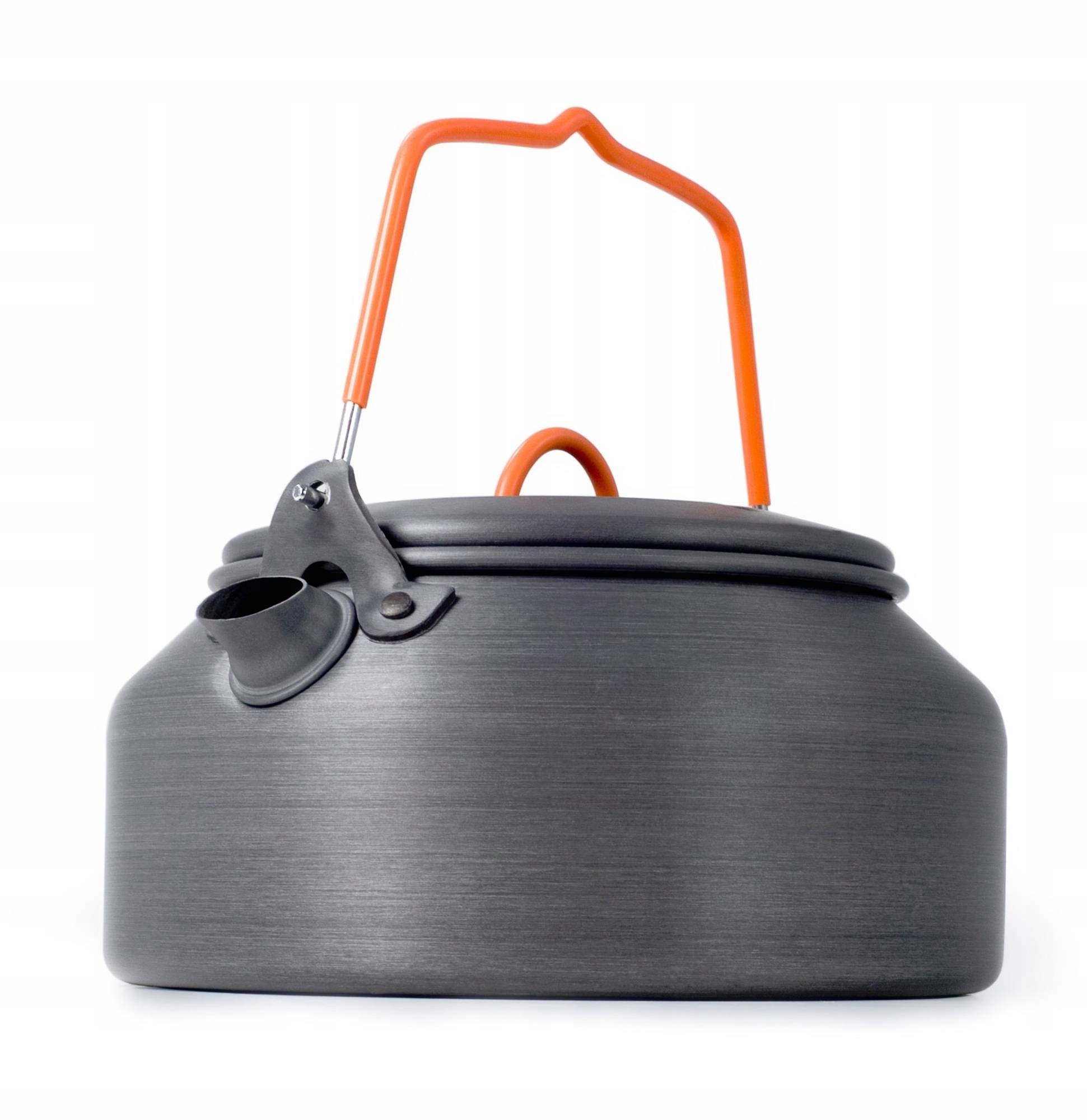 Turistický čajník Gsi Outdoors Tea Kettle 1L