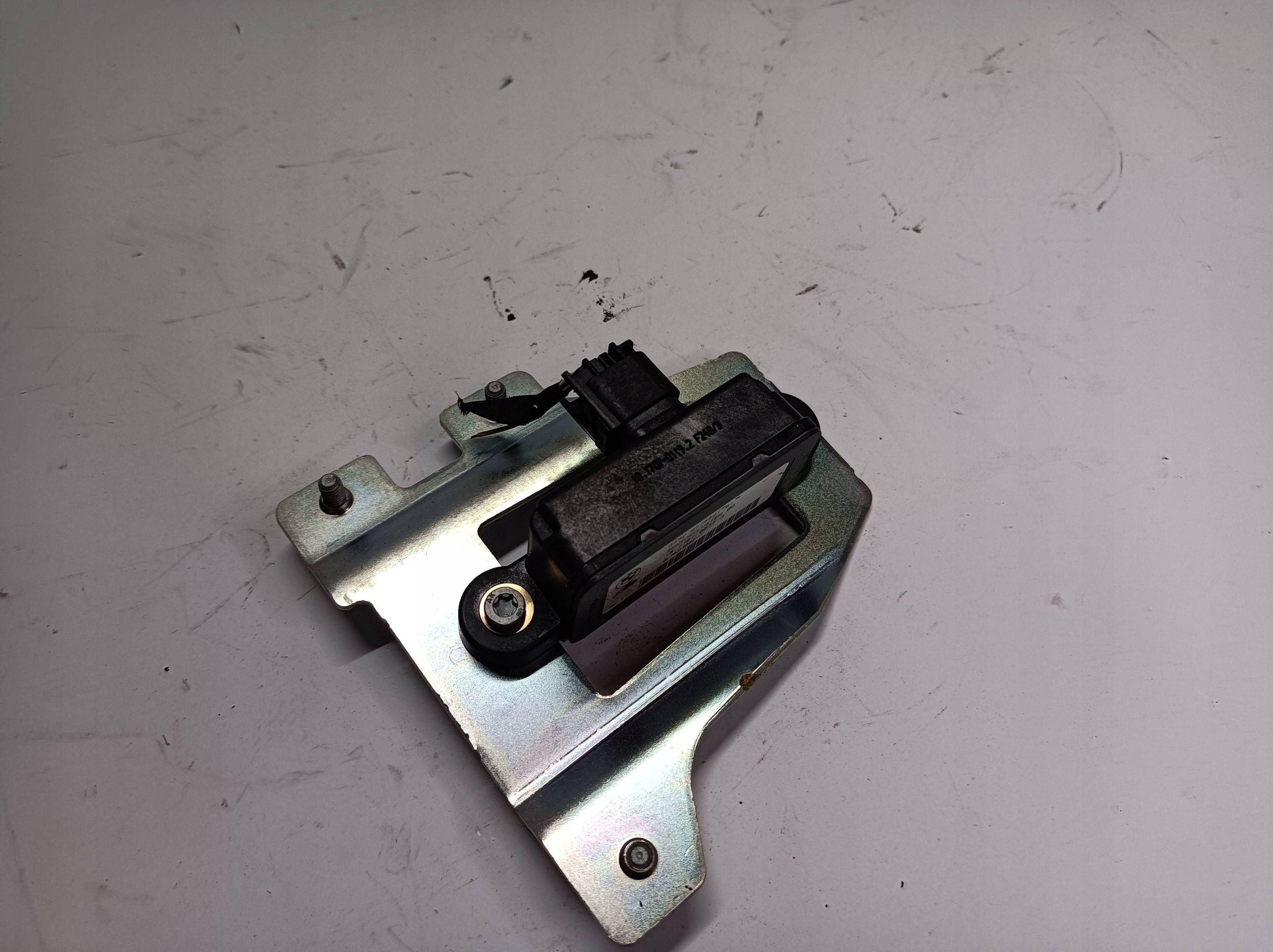 Sensor przyspieszenia ESP BMW 1 E81 E87 6778421