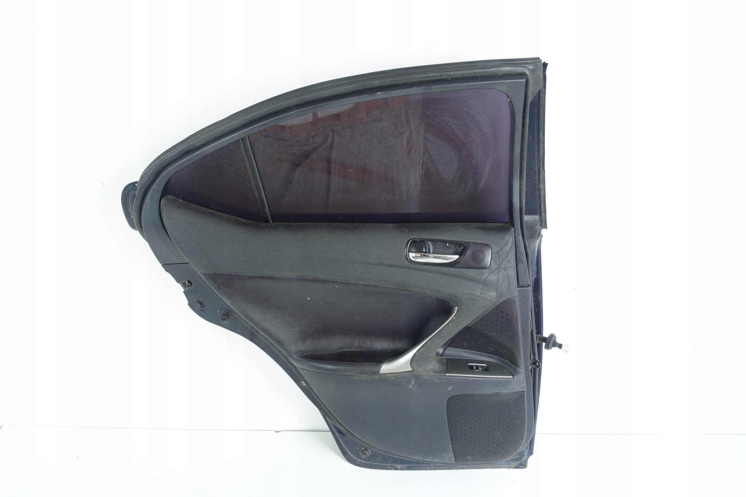 door left left rear part rear. LEXUS IS II IS220