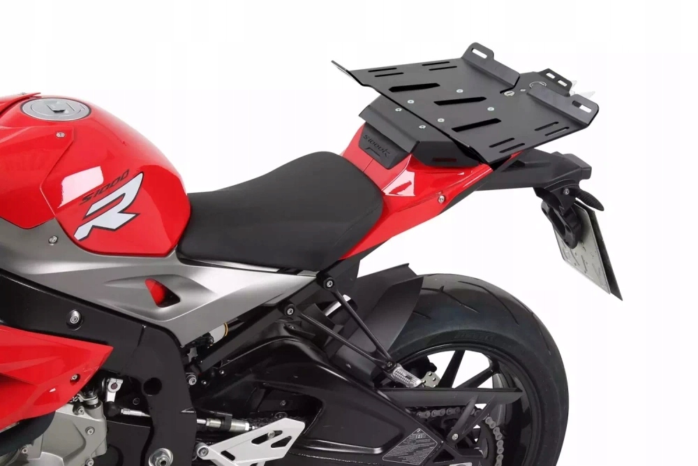 Bmw S 1000 Rr (2016-2018) predĺženie batožinového priestoru