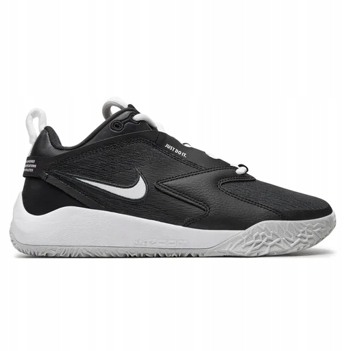 Sálové boty, volejbalové boty Nike Air Zoom Hyperace 3 FQ7074-002 44