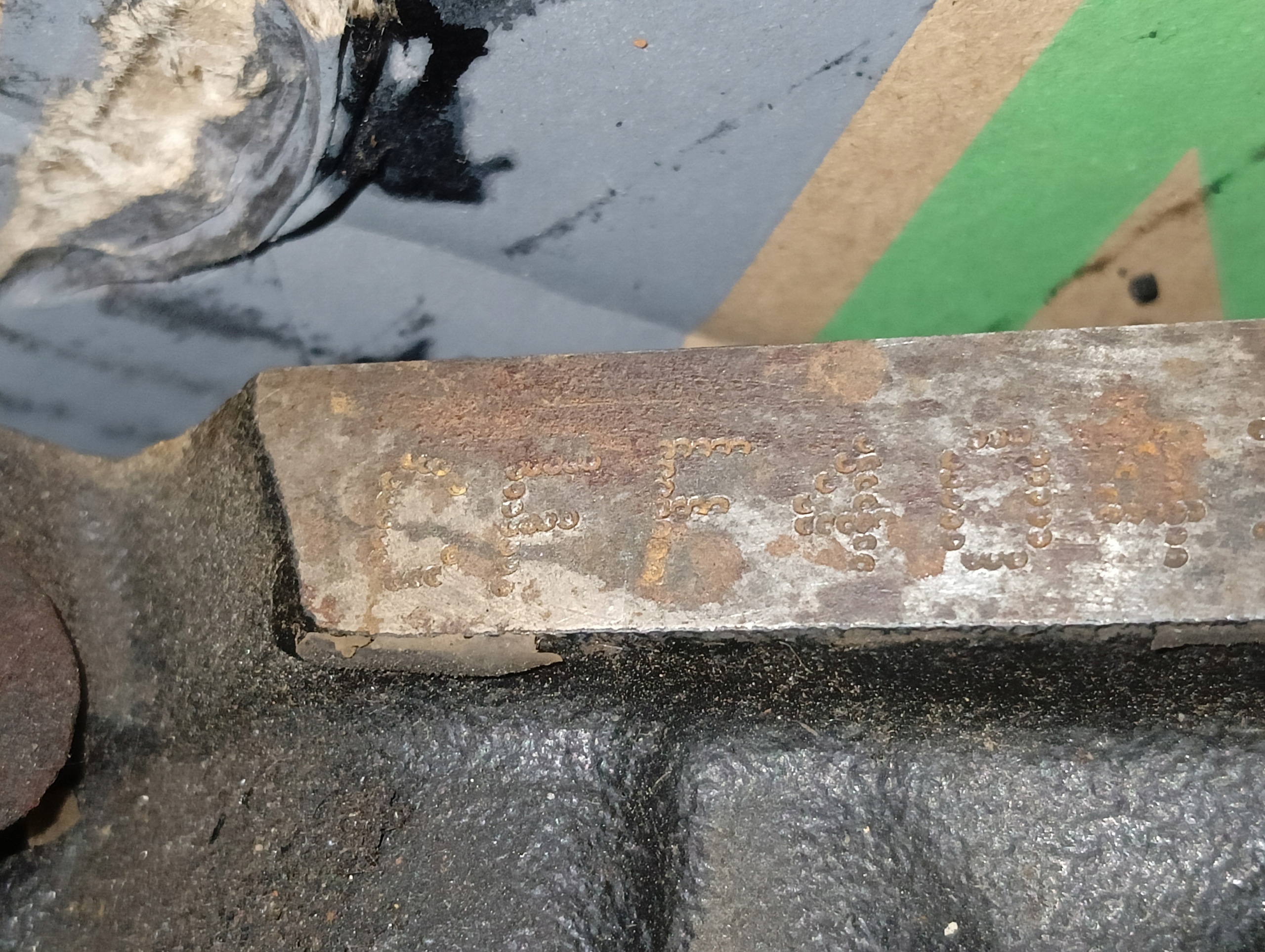 BLOK SILNIKA VW AUDI SKODA 2.0 TDI CFF I 03L103021AP 03l021AP Typ silnika Diesel