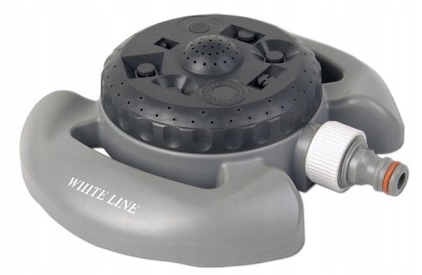 ZRASZACZ NA PODSTAWIE 8-FUNKCYJNY DO PODLEWANIA