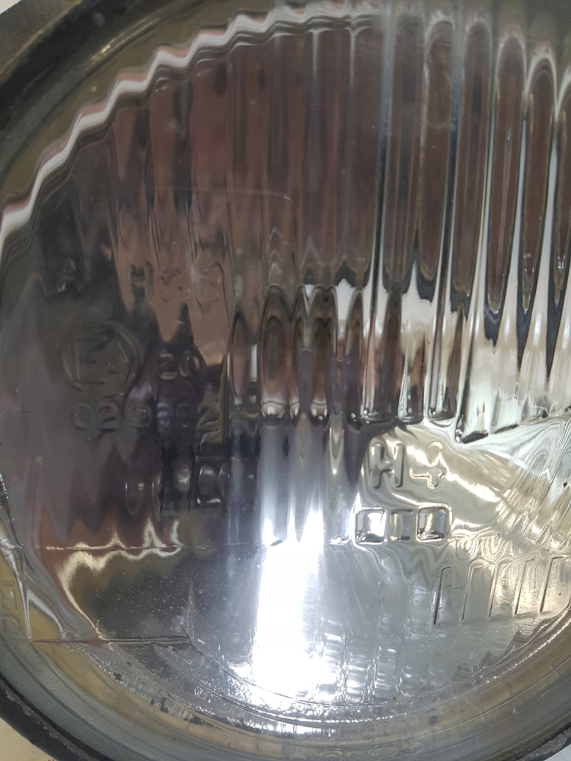 Licht vorne vorne BMW E10 1602 EUROPA EU
