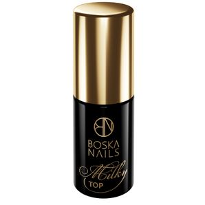 

Boska Nails Top Milky 6 ML