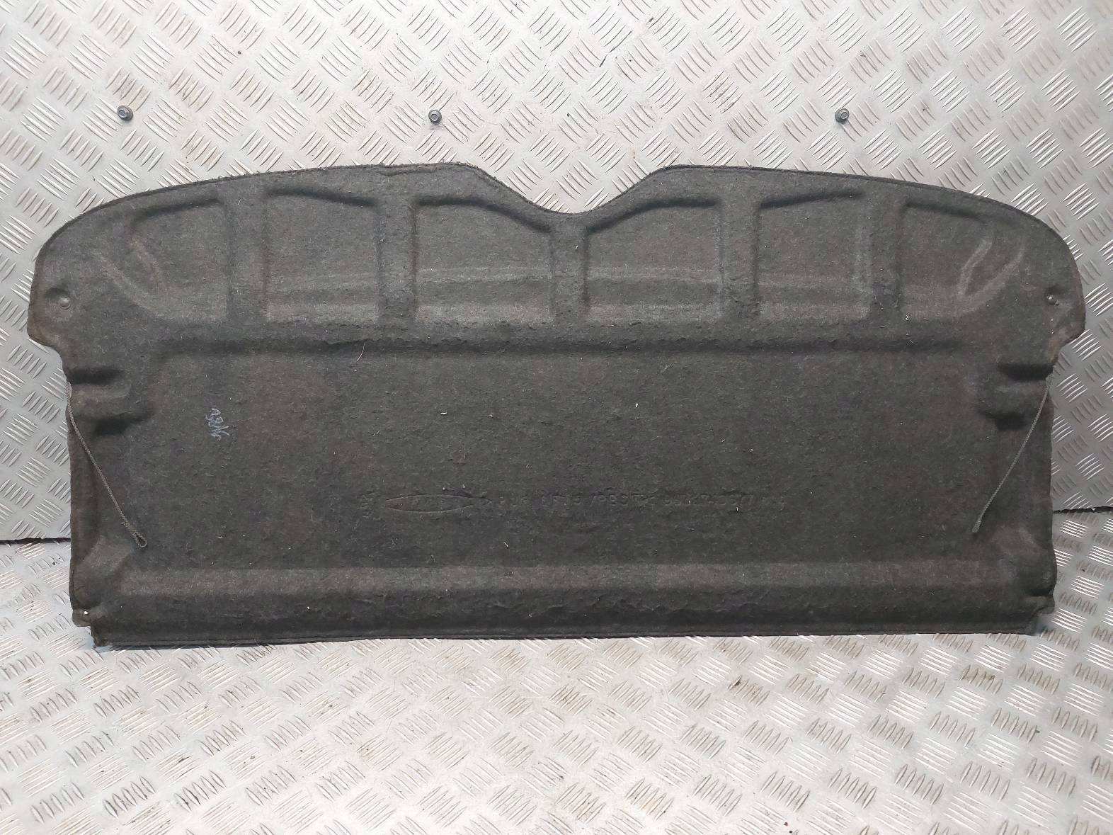 plato boot PEUGEOT 307 and HB 5D