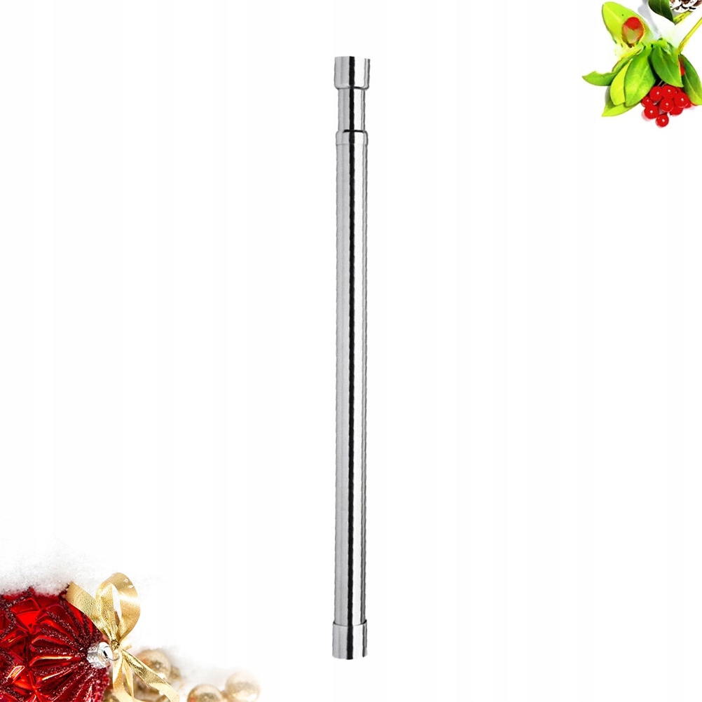 WIESZAKI TELESKOPOWE DO SZAFY WISZĄCE Marka bez marki