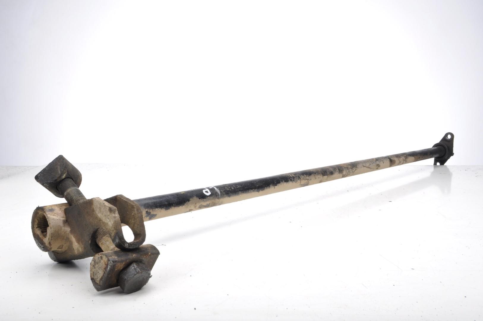 РУЛЬОВА ТЯГА TROOPER III ПЕРЕДНЯ ЛІВА