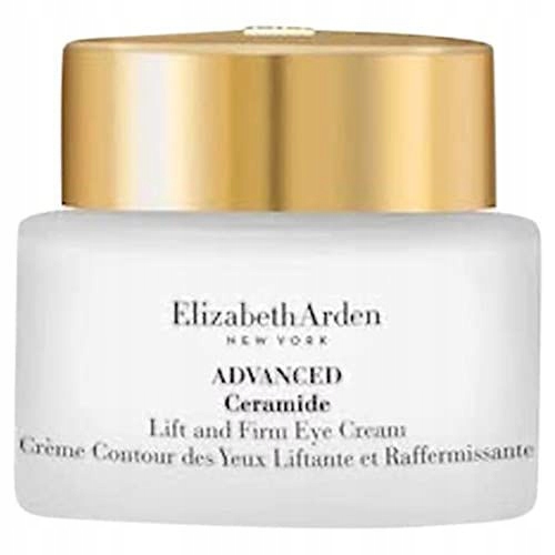 Elizabeth Arden Oční Krém Lift+firm, 15ML
