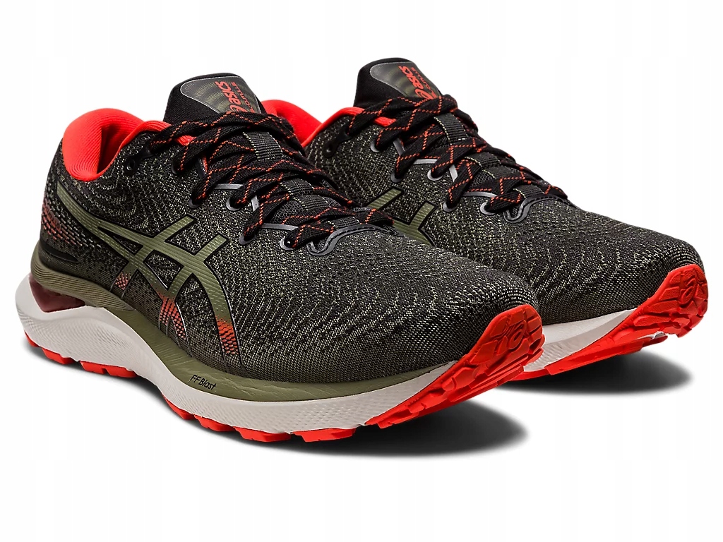Męskie Buty Do Biegania Asics Gel-cumulus 24 Tr