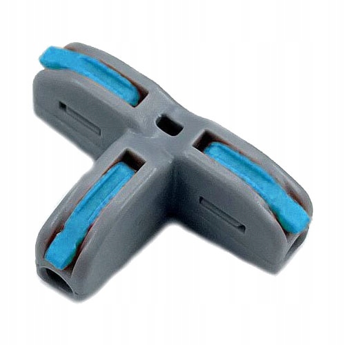 

T11 szybkozłącze kostka elektryczna rozgałęźnik