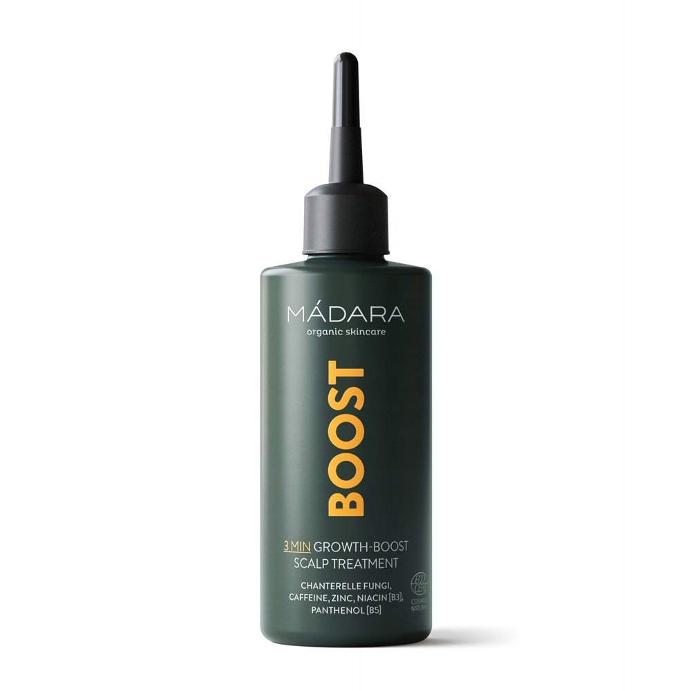 Vlasové tonikum Mádara Cosmetics 100 ml