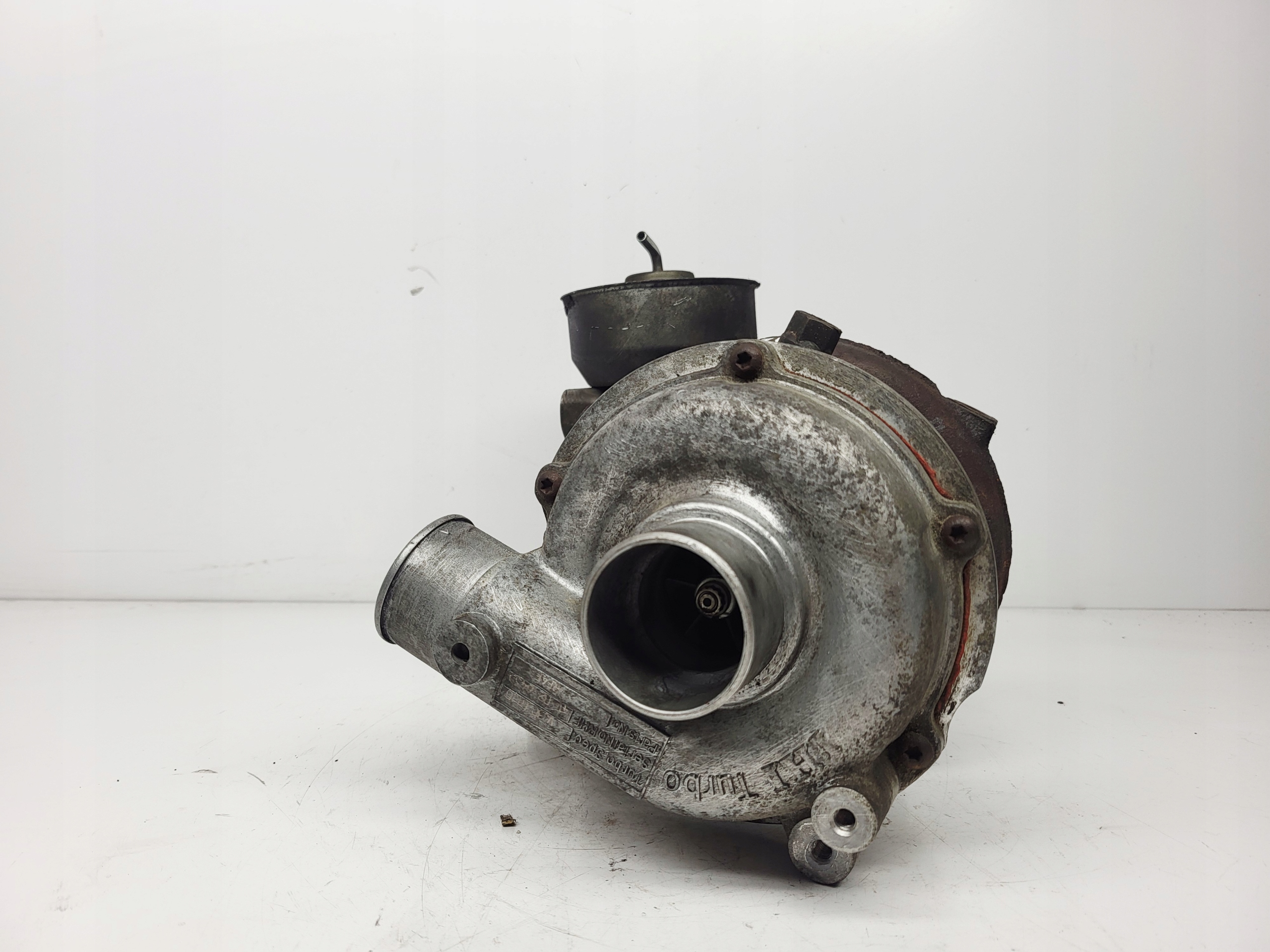 turbo TURBO MAZDA PREMACY 2.0TD VJ300110