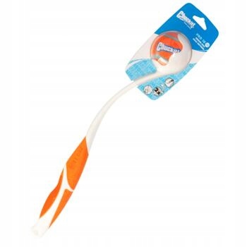 Levně Chuckit! Launcher Pro 18M házeč pro míčky Medium – 46 cm MIX Barev
