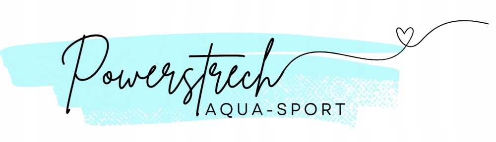 Taśma guma oporowa do ćwiczeń Aqua-Sport Mini Band Stan opakowania oryginalne