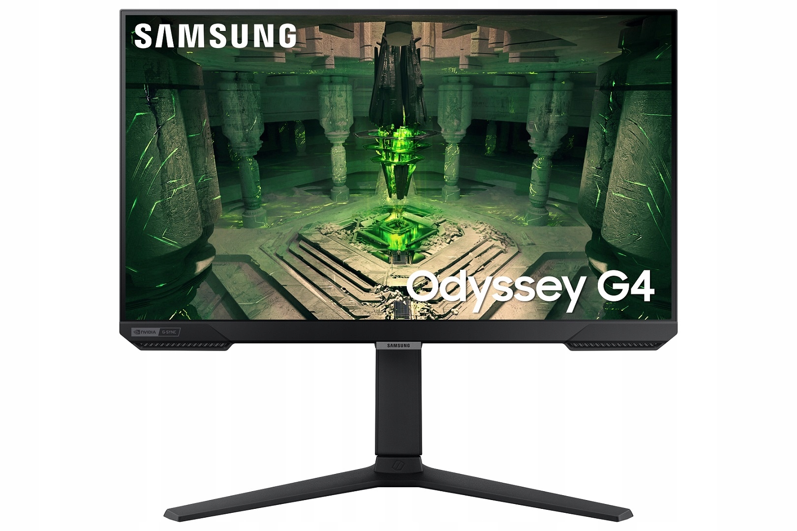 Samsung Odyssey G4 S25BG400EU