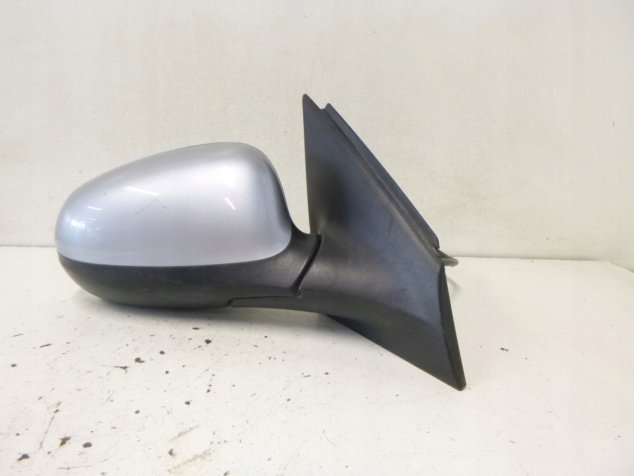 mirror left Fiat Croma 5 Pin 2006r. 698/A