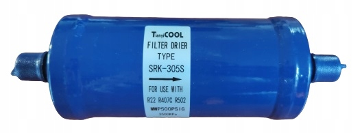 

Filtr Odwadniacz Filtr Skręcany SRK-305 Sae 5/8''