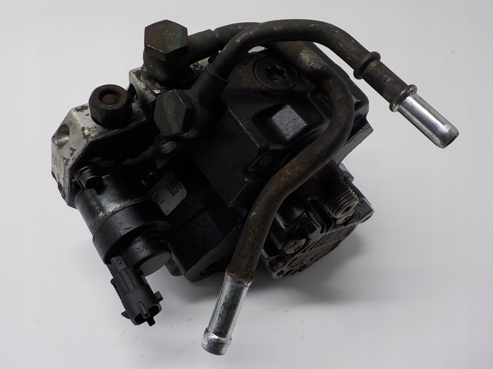 0445010084 0928400605 - LDV JEEP 2.5 2.8 CRD ТОПЛИВНЫЙ НАСОС BOSCH 084