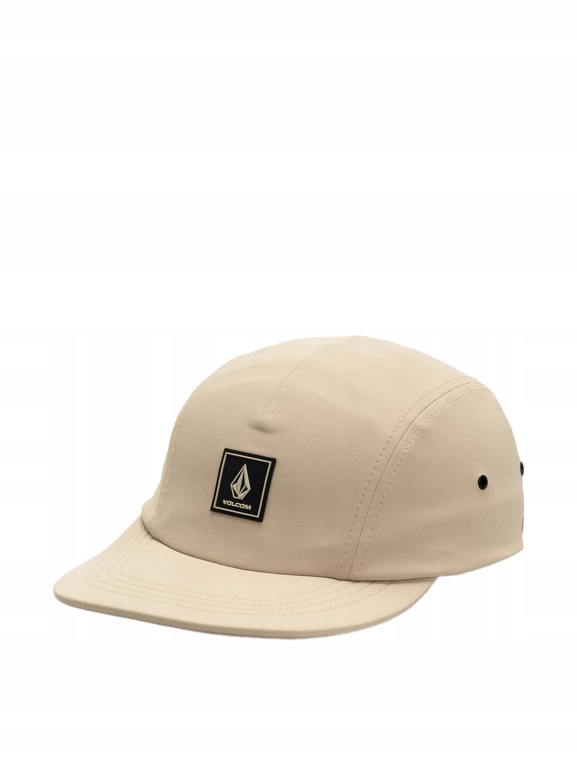 Čepice Volcom 25 M Stone Tech Camper Delta/Light Khaki