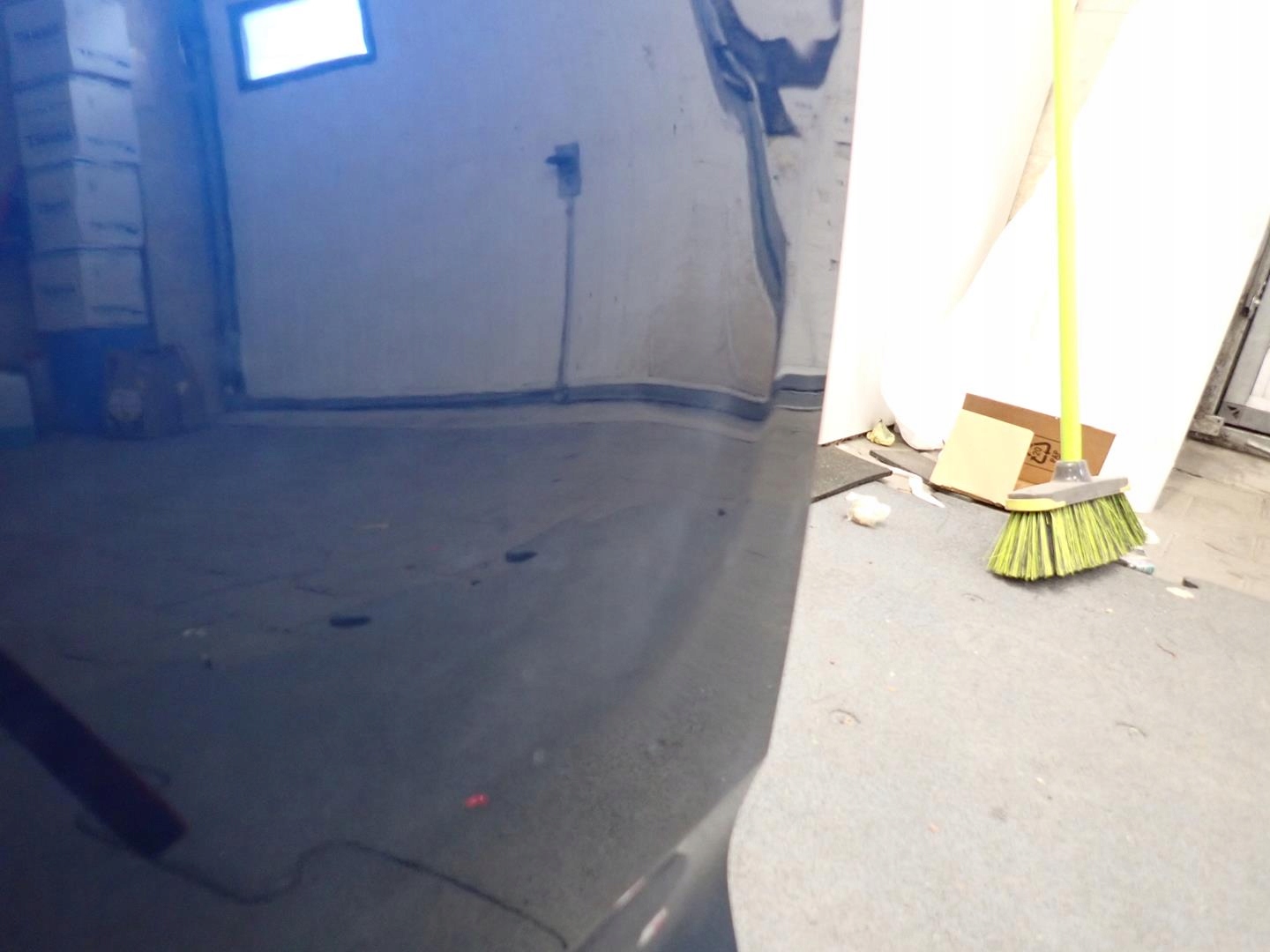 Tür vorne vorne links VW PASSAT B8 2014- 3G0831311L