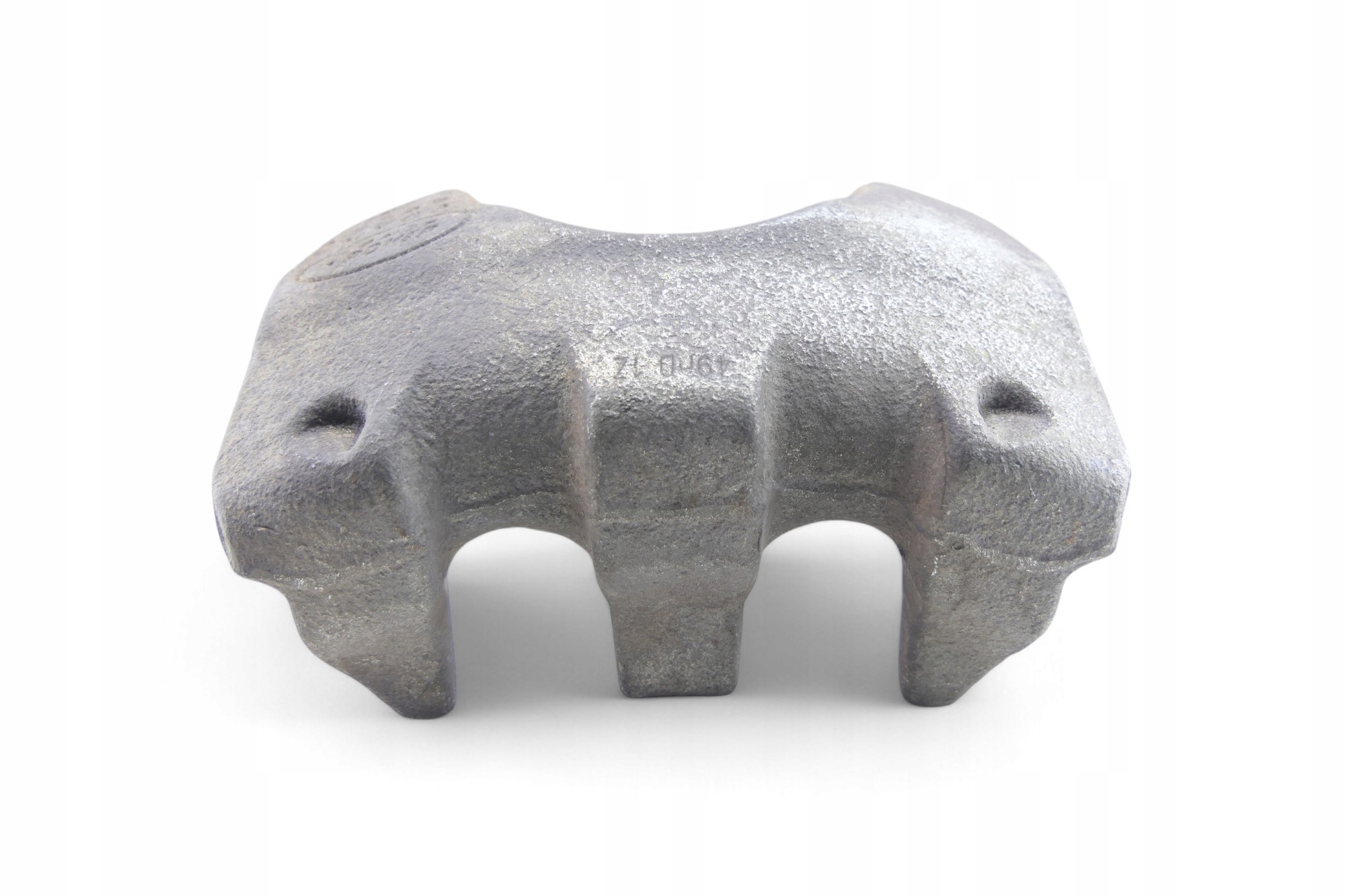 caliper brake right front LAND ROVER DISCOVERY V 2.0D N934BCNYCA