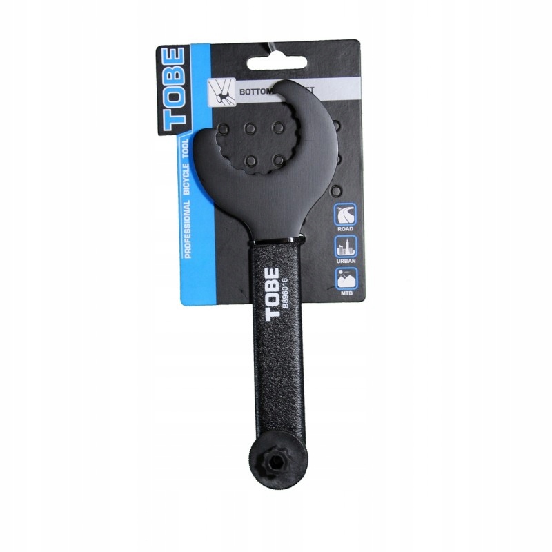 Tobe Klucze do Suportów Hollowtech HT2 Imbus