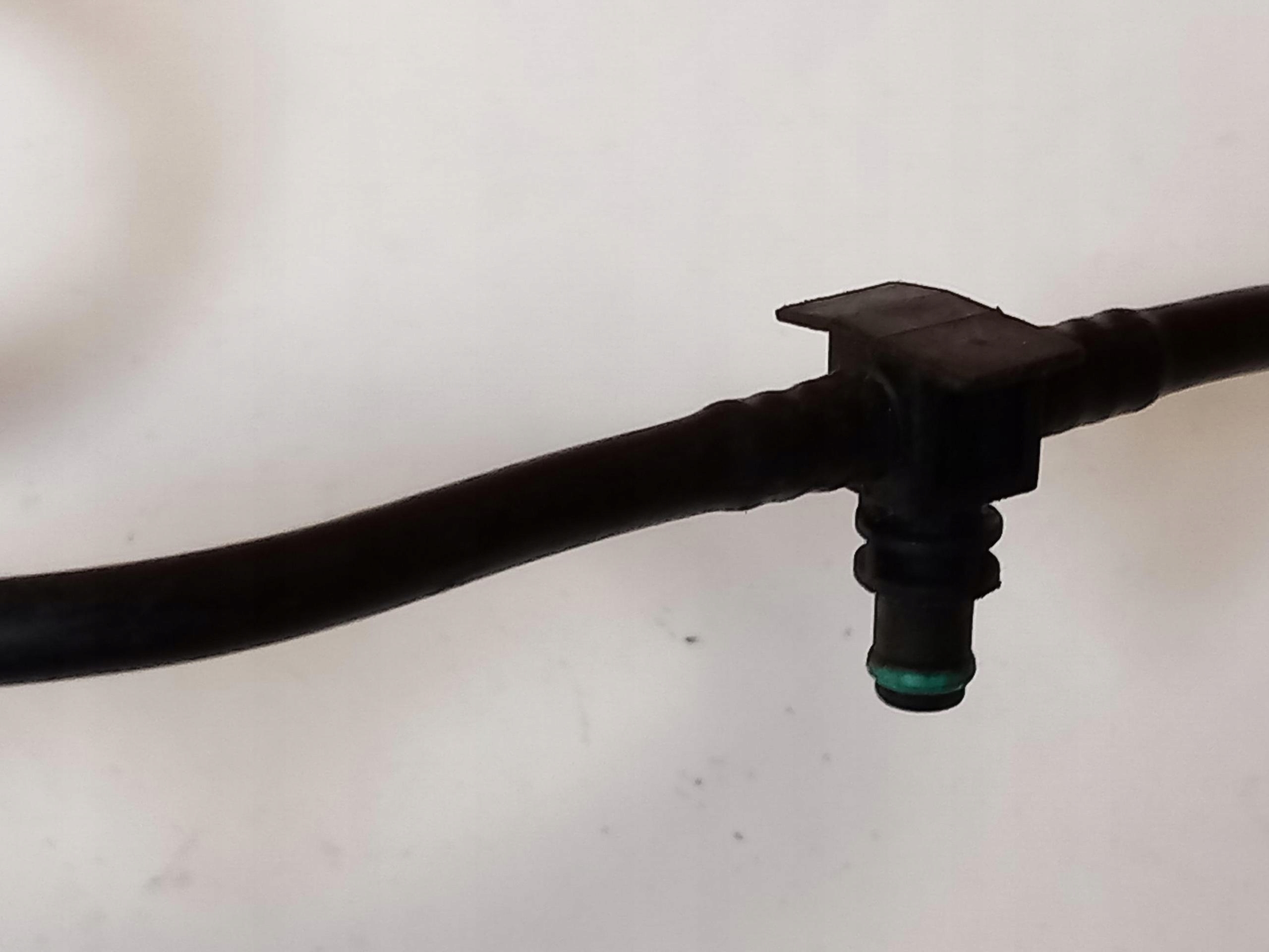 fuel hoses FORD CUSTOM and 2.2 TDCI 12-16