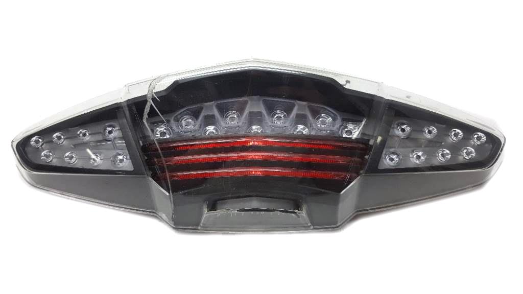 692.01.000.00 8525446 - Фонарь задний зд КИРУН BMW K1600 GTL