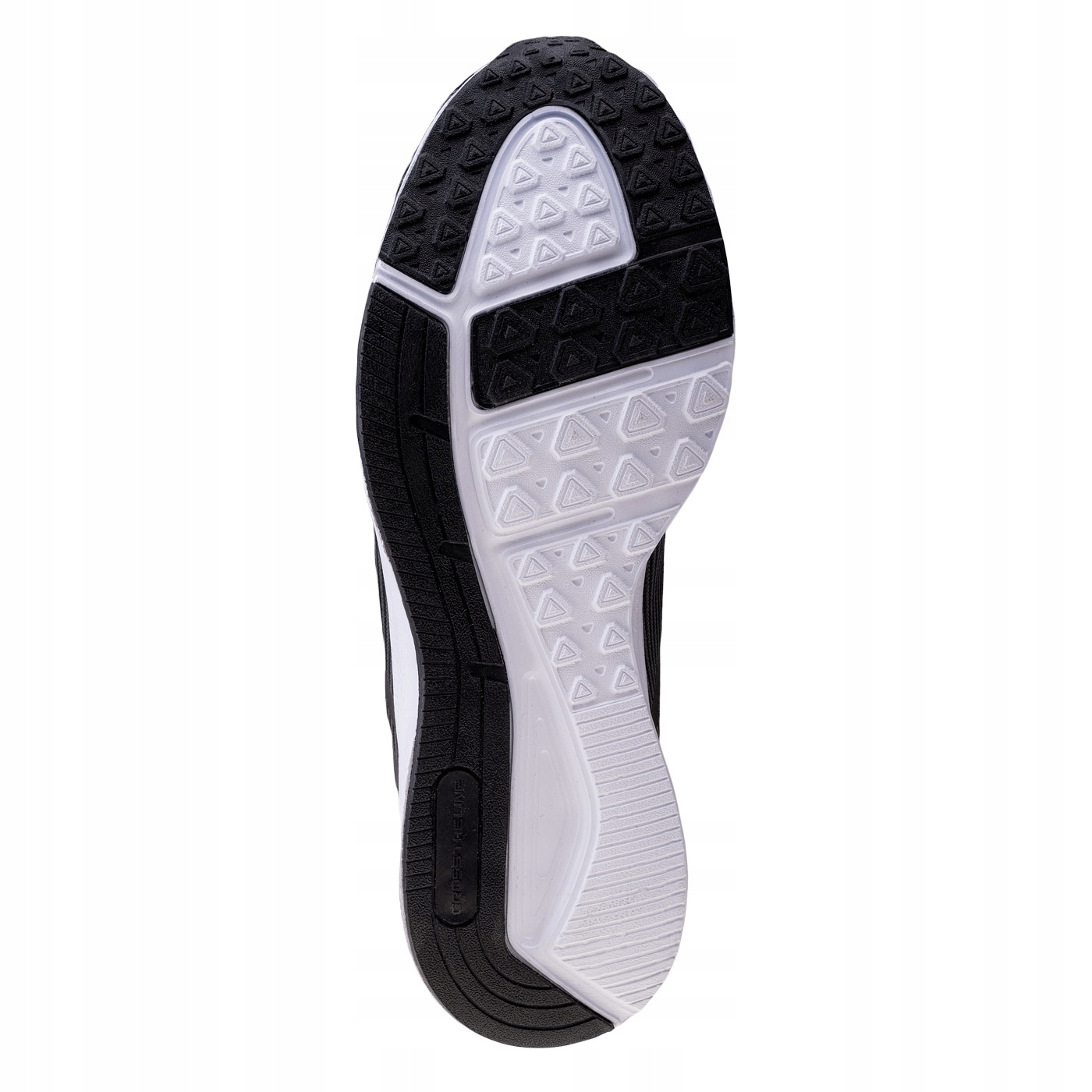 MĘSKIE BUTY SPORTOWE TRENINGOWE KASER IQ 46 Marka IQ Cross The Line